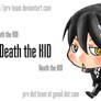 Death The Kid ::LOVE::