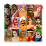 Punch-Out!! - Smash Infinite