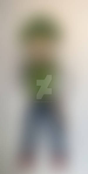 |FA/G| Izuku Midoryia //Fantasy AU\\