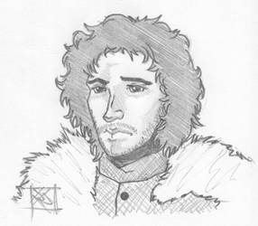 John Snow