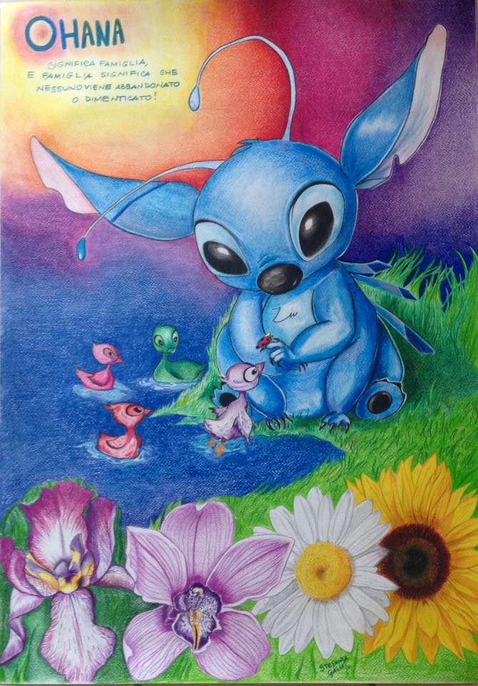 Ohana