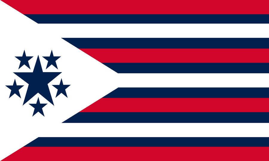 Random Flag 1 by DWebArt on DeviantArt