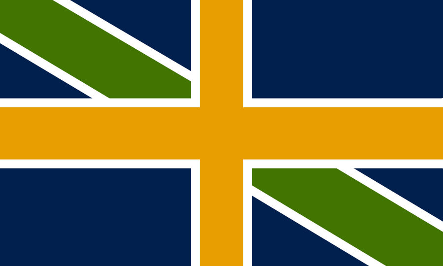 Random Flag 4 by DWebArt on DeviantArt