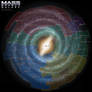 Mass Effect Galaxy Map 3.5
