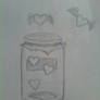 Jar of hearts