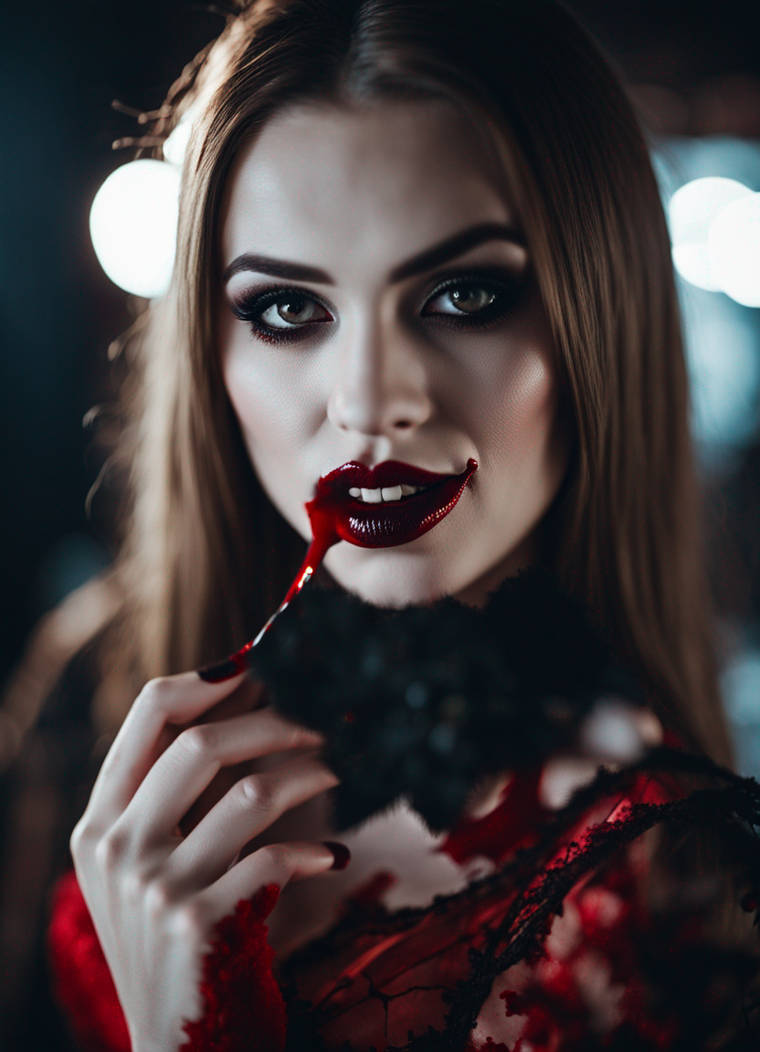 Yummy I want a second helping of you