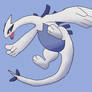 Lugia