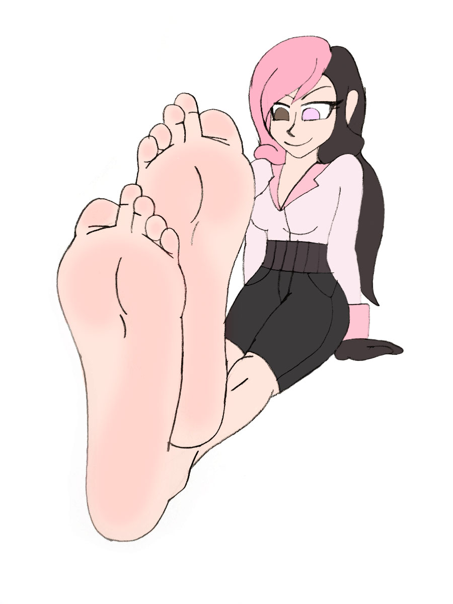 Neo Lovely Soles (Colored Pic)