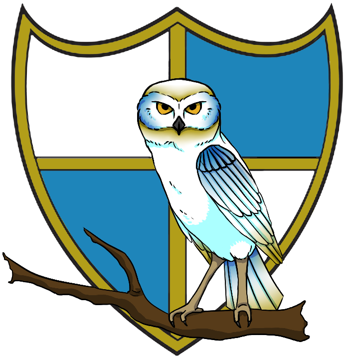 [R] Sinclair Crest