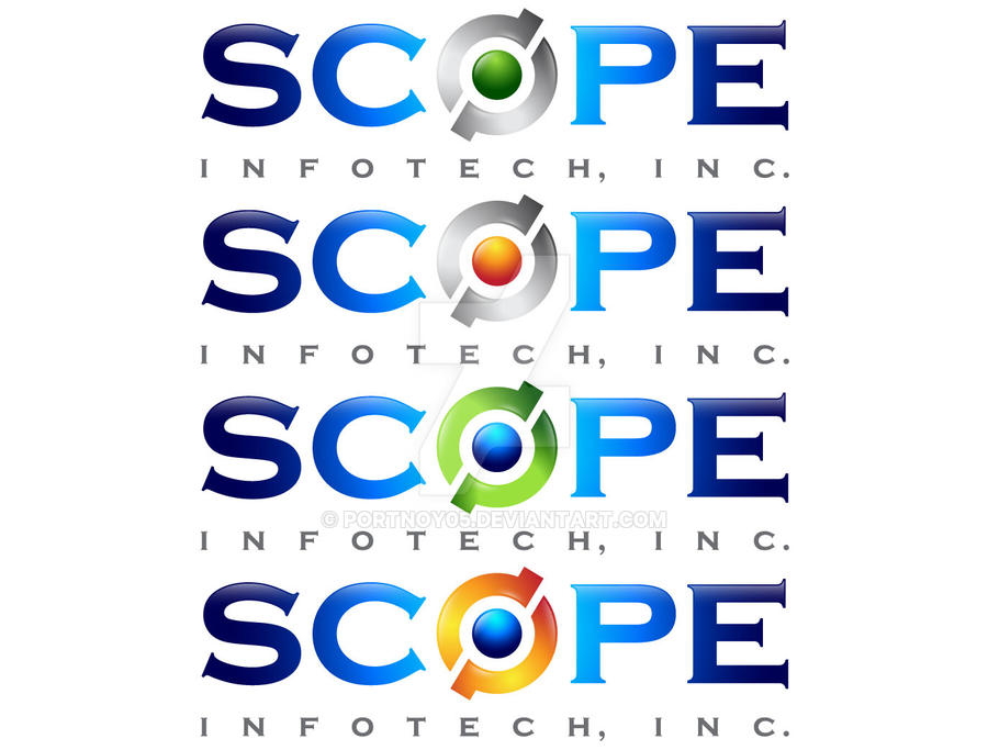 Scope Infotech Rev