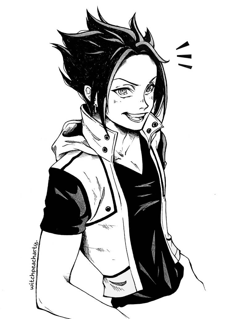 Riven Winx Club Fanart by witchypeachart on DeviantArt