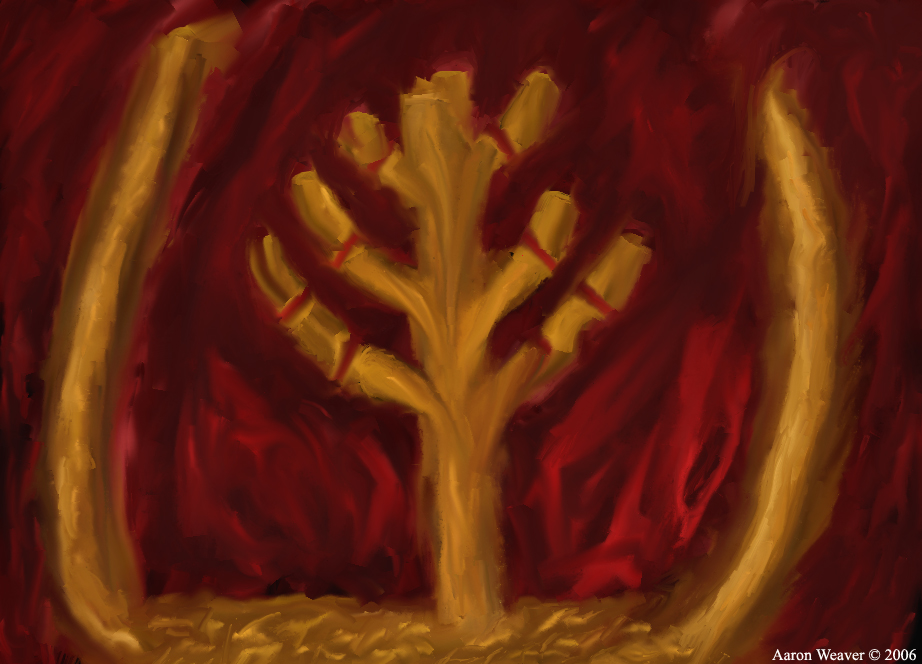 Infernal Tree