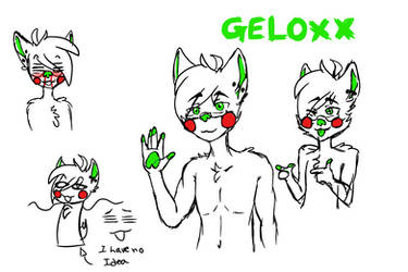 Geloxx