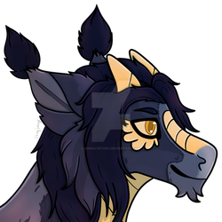 {ArtFight 2023} Orthrus