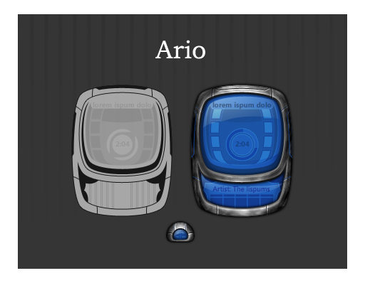 Ario