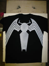 Venom Shirt