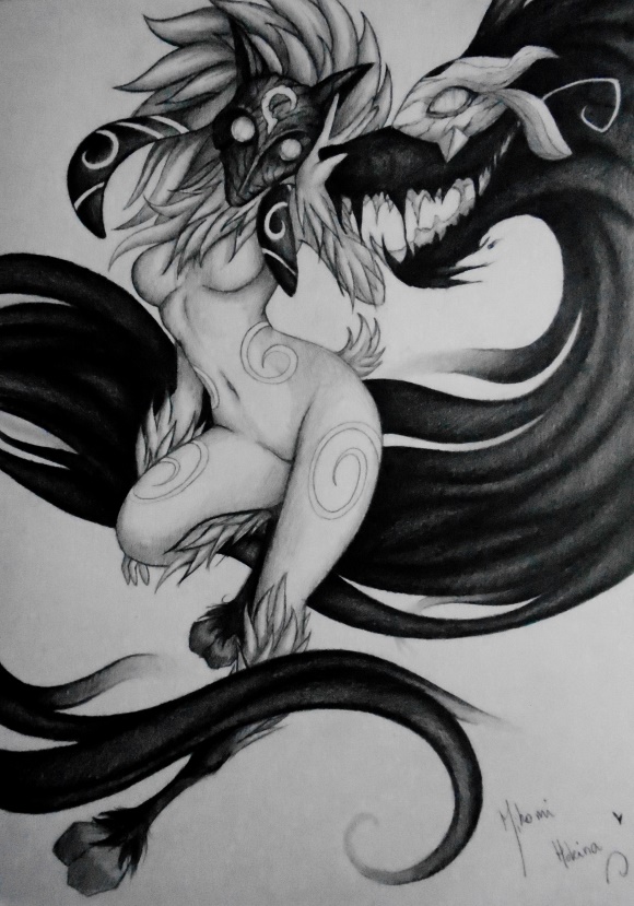 Kindred ~