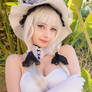 Illustrious Cosplay