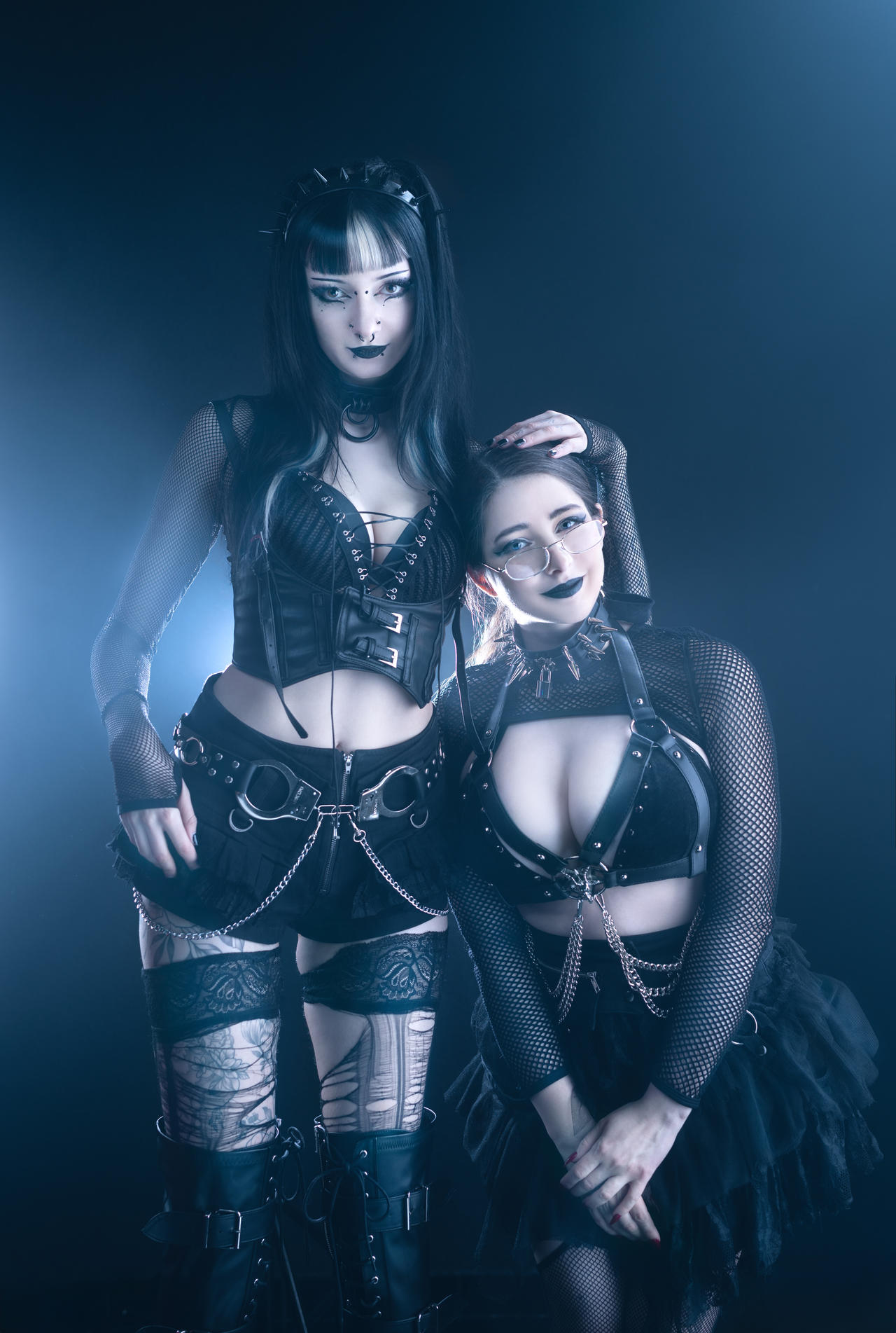 My Goth Mommy Makeover By CreepyCassy By MikomiHokina On DeviantArt my-goth-mommy-makeover-by-creepycassy-by-mikomihokina-on-deviantart