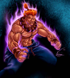 Akuma