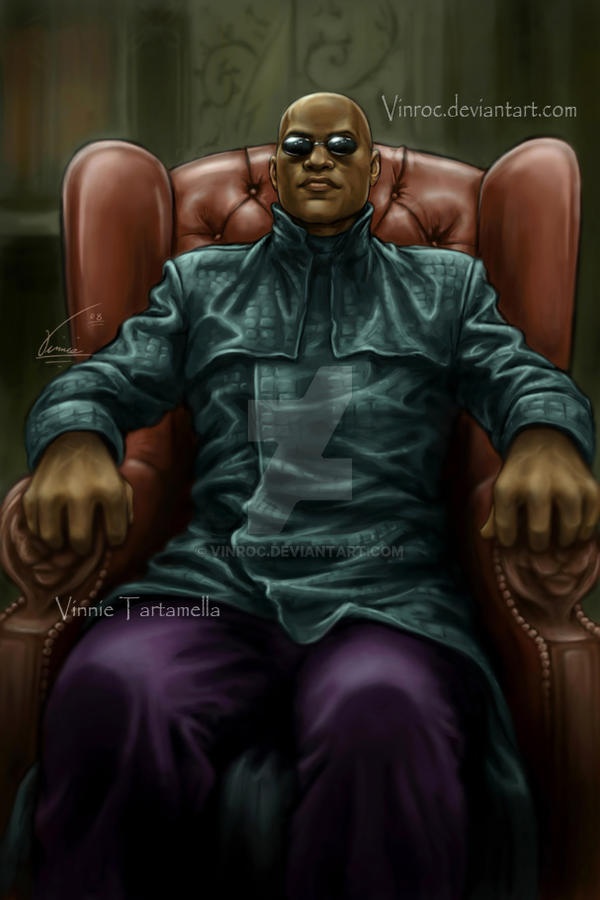 Morpheus