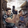 Resident Evil 5