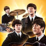 The Beatles update