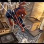 Spiderman NY