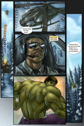 Green Noise page2