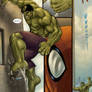 Green Noise page11