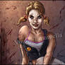 Why so serious Harley