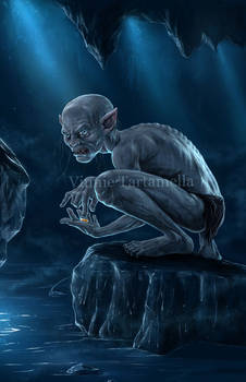 Gollum