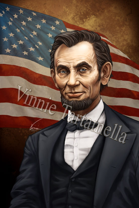 Abe Lincoln