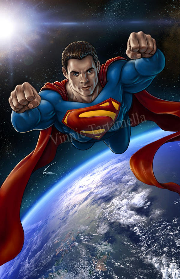 Superman