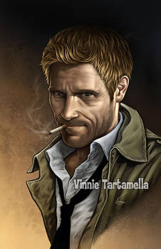 Constantine