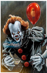 Pennywise