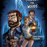 Through the Woods Hardcover Edition