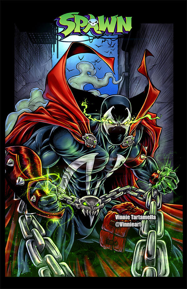 Spawn