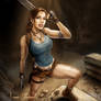Lara Croft Classic