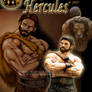 Herc Bust for sale