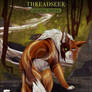 Rootwalkers: Threadseer Cover