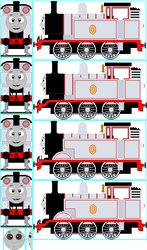 Explore the Best Timothytheghostengine Art | DeviantArt