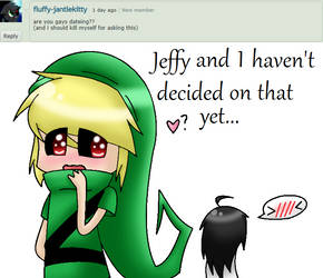 Ask Lil Jeff and BEN 1