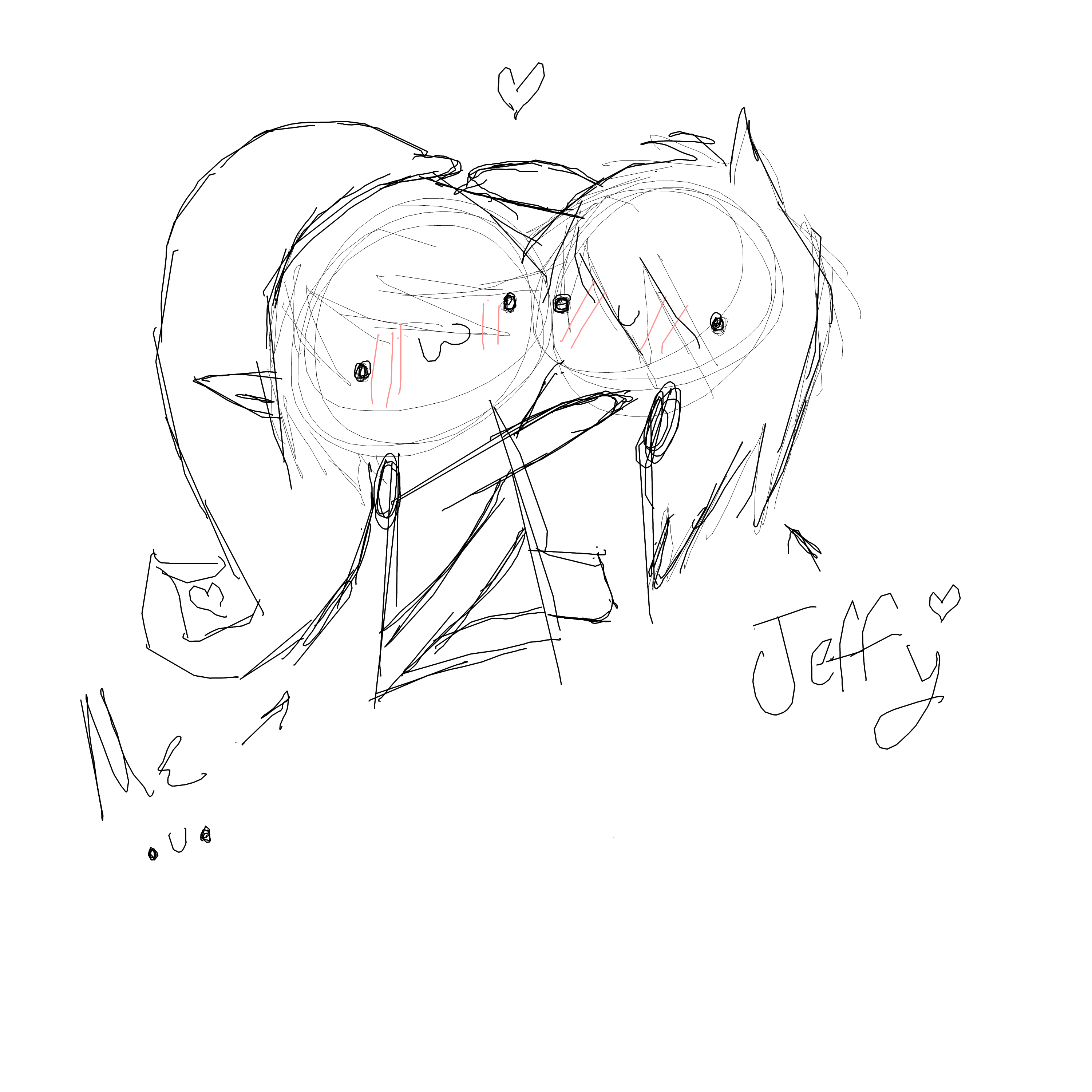 omgii 0w0 by Ask-Lil-Jeff-and-BEN on DeviantArt