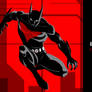 Batman Beyond