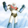 Mazinger Z