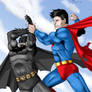 Batman Vs Superman 5
