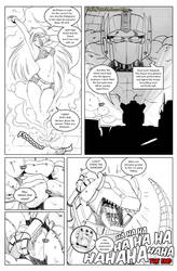 DESERT MYSTERY - PAGE 32