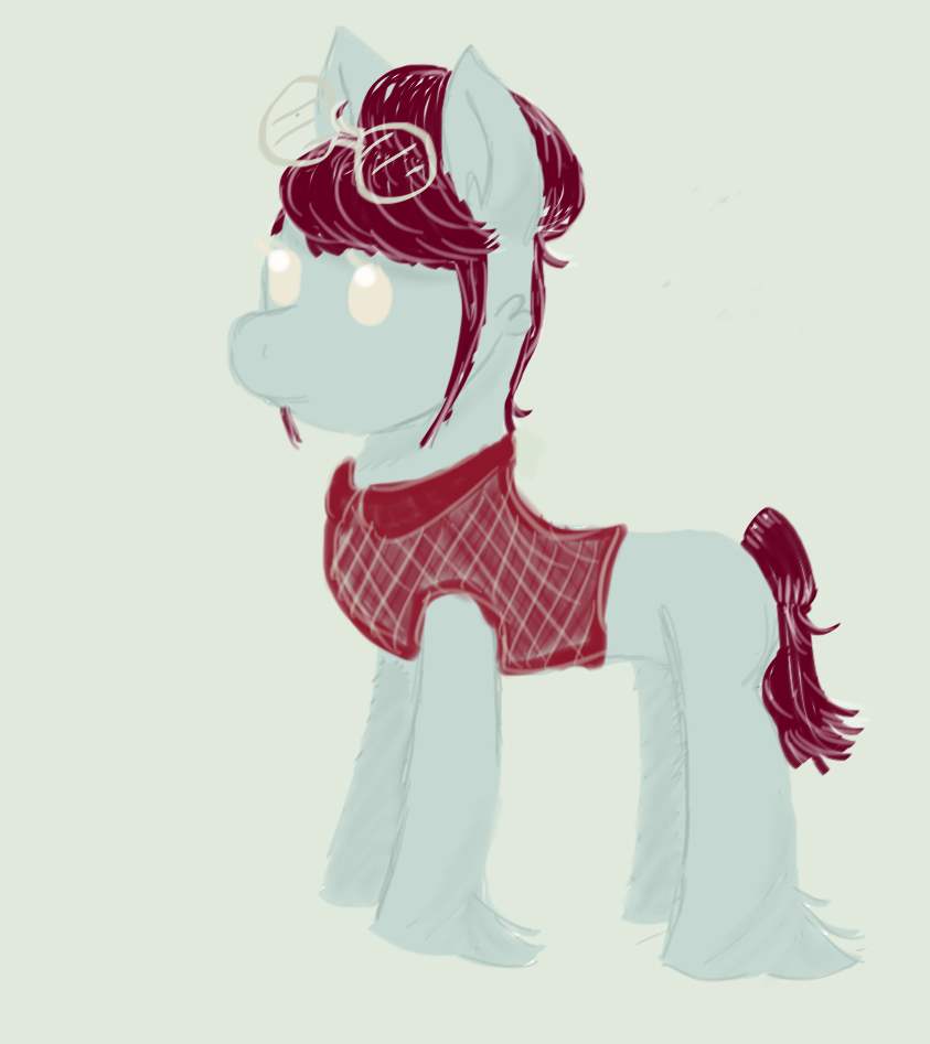 January pony adopt [OPEN]