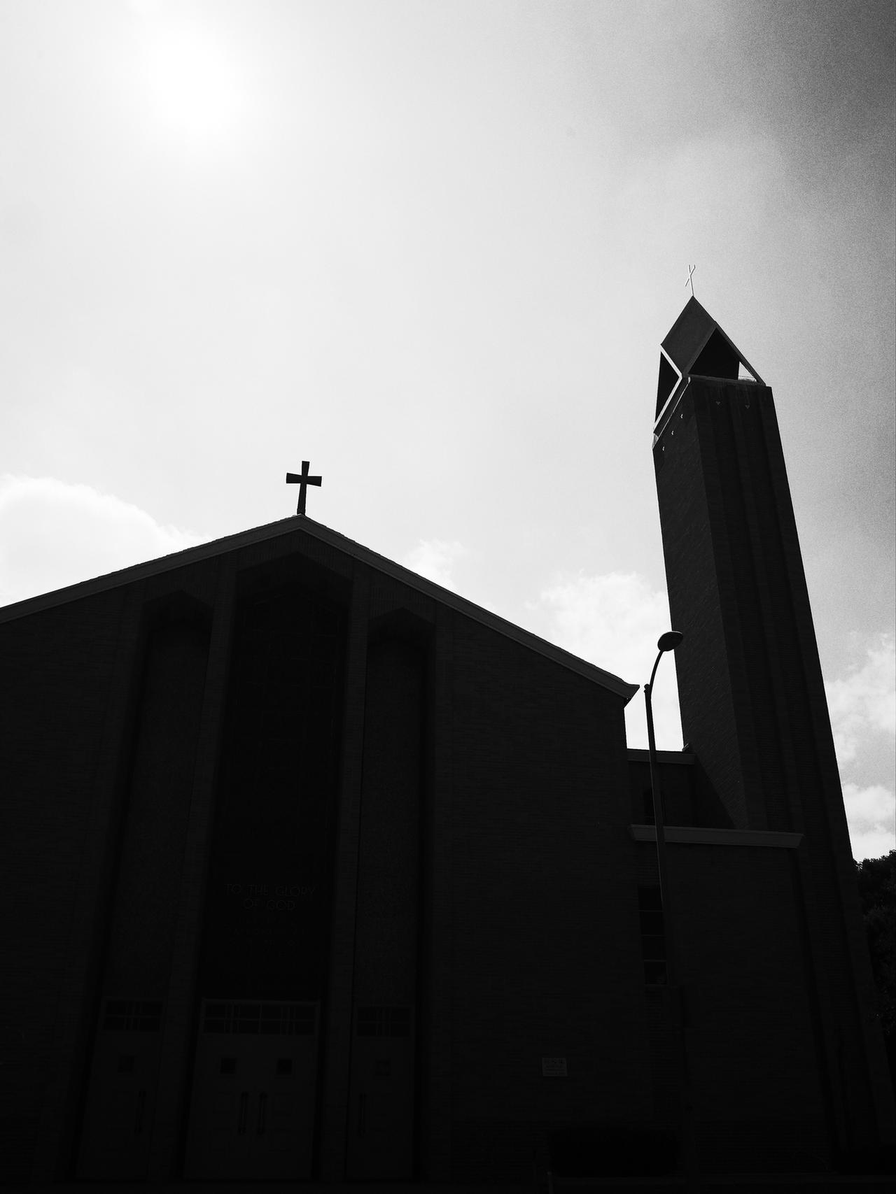 church